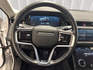 LAND ROVER Range Rover Evoque 2 serie LAND ROVER 1.5 I3 PHEV 300 CV AWD Auto SE