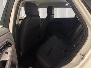 LAND ROVER Range Rover Evoque 2 serie LAND ROVER 1.5 I3 PHEV 300 CV AWD Auto SE