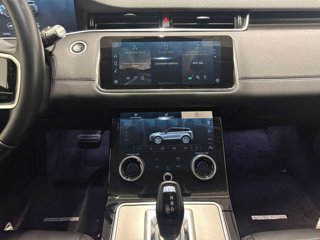 LAND ROVER Range Rover Evoque 2 serie LAND ROVER 1.5 I3 PHEV 300 CV AWD Auto SE