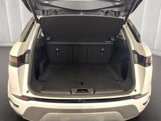 LAND ROVER Range Rover Evoque 2 serie LAND ROVER 1.5 I3 PHEV 300 CV AWD Auto SE
