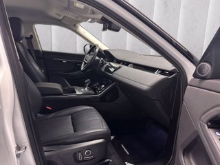 LAND ROVER Range Rover Evoque 2 serie LAND ROVER 1.5 I3 PHEV 300 CV AWD Auto SE