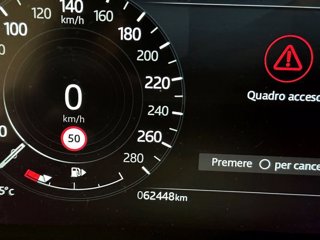 LAND ROVER Range Rover Evoque 2 serie LAND ROVER 1.5 I3 PHEV 300 CV AWD Auto SE