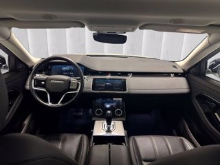 LAND ROVER Range Rover Evoque 2 serie LAND ROVER 1.5 I3 PHEV 300 CV AWD Auto SE