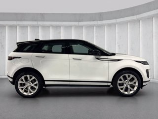 LAND ROVER Range Rover Evoque 2 serie LAND ROVER 1.5 I3 PHEV 300 CV AWD Auto SE