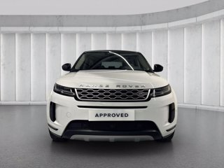 LAND ROVER Range Rover Evoque 2 serie LAND ROVER 1.5 I3 PHEV 300 CV AWD Auto SE