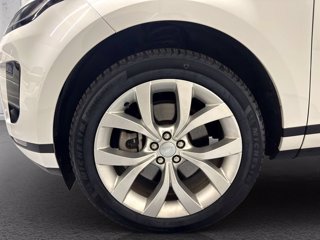 LAND ROVER Range Rover Evoque 2 serie LAND ROVER 1.5 I3 PHEV 300 CV AWD Auto SE