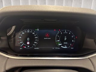 LAND ROVER Range Rover Evoque 2 serie LAND ROVER 1.5 I3 PHEV 300 CV AWD Auto SE