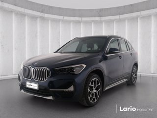 BMW X1 sdrive18i xline plus 136cv auto