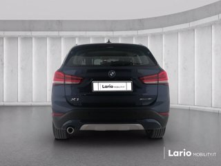 BMW X1 sdrive18i xline plus 136cv auto
