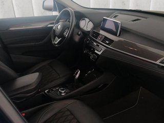 BMW X1 sdrive18i xline plus 136cv auto