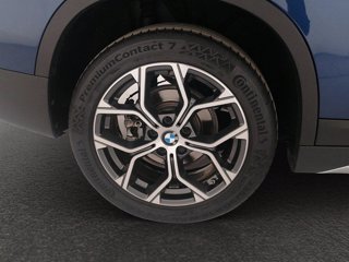 BMW X1 sdrive18i xline plus 136cv auto