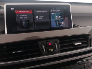 BMW X1 sdrive18i xline plus 136cv auto