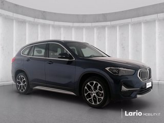 BMW X1 sdrive18i xline plus 136cv auto