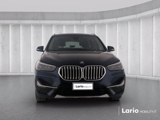 BMW X1 sdrive18i xline plus 136cv auto