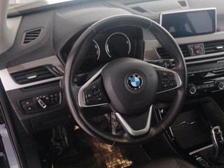 BMW X1 sdrive18i xline plus 136cv auto