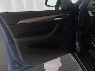 BMW X1 sdrive18i xline plus 136cv auto