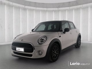 MINI Mini 5p 1.5 cooper baker street auto