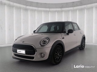 MINI Mini 5p 1.5 cooper baker street auto