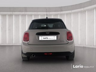 MINI Mini 5p 1.5 cooper baker street auto