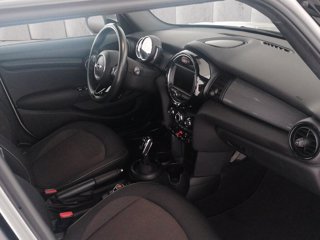 MINI Mini 5p 1.5 cooper baker street auto