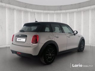 MINI Mini 5p 1.5 cooper baker street auto