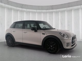 MINI Mini 5p 1.5 cooper baker street auto