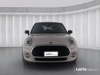 MINI Mini 5p 1.5 cooper baker street auto