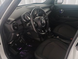 MINI Mini 5p 1.5 cooper baker street auto