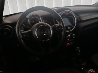 MINI Mini 5p 1.5 cooper baker street auto