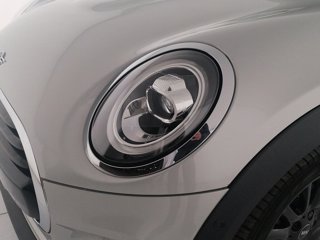 MINI Mini 5p 1.5 cooper baker street auto