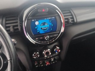 MINI Mini 5p 1.5 cooper baker street auto