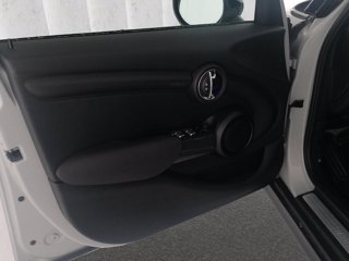 MINI Mini 5p 1.5 cooper baker street auto