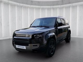 LAND ROVER Defender (2019) LAND ROVER 110 2.0 Si4 PHEV 300 CV AWD Auto X-Dynamic SE