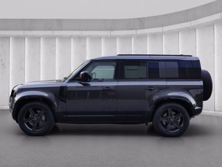 LAND ROVER Defender (2019) LAND ROVER 110 2.0 Si4 PHEV 300 CV AWD Auto X-Dynamic SE