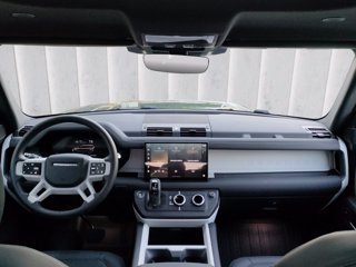 LAND ROVER Defender (2019) LAND ROVER 110 2.0 Si4 PHEV 300 CV AWD Auto X-Dynamic SE