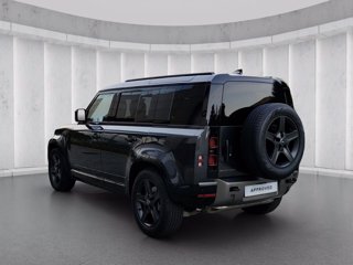 LAND ROVER Defender (2019) LAND ROVER 110 2.0 Si4 PHEV 300 CV AWD Auto X-Dynamic SE