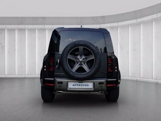 LAND ROVER Defender (2019) LAND ROVER 110 2.0 Si4 PHEV 300 CV AWD Auto X-Dynamic SE