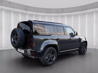 LAND ROVER Defender (2019) LAND ROVER 110 2.0 Si4 PHEV 300 CV AWD Auto X-Dynamic SE