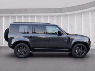 LAND ROVER Defender (2019) LAND ROVER 110 2.0 Si4 PHEV 300 CV AWD Auto X-Dynamic SE
