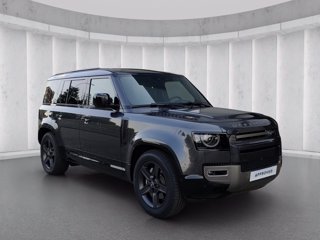LAND ROVER Defender (2019) LAND ROVER 110 2.0 Si4 PHEV 300 CV AWD Auto X-Dynamic SE