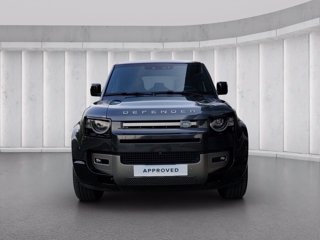 LAND ROVER Defender (2019) LAND ROVER 110 2.0 Si4 PHEV 300 CV AWD Auto X-Dynamic SE