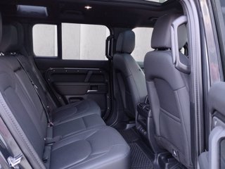 LAND ROVER Defender (2019) LAND ROVER 110 2.0 Si4 PHEV 300 CV AWD Auto X-Dynamic SE