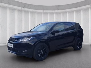 LAND ROVER Discovery Sport LAND ROVER 2.0 TD4 204 CV AWD Auto S