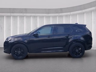 LAND ROVER Discovery Sport LAND ROVER 2.0 TD4 204 CV AWD Auto S