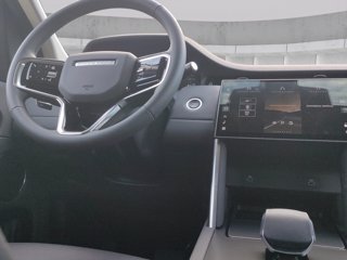 LAND ROVER Discovery Sport LAND ROVER 2.0 TD4 204 CV AWD Auto S