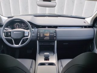 LAND ROVER Discovery Sport LAND ROVER 2.0 TD4 204 CV AWD Auto S