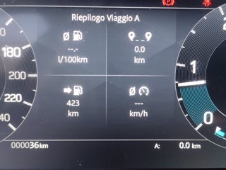 LAND ROVER Discovery Sport LAND ROVER 2.0 TD4 204 CV AWD Auto S