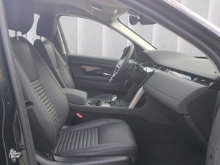 LAND ROVER Discovery Sport LAND ROVER 2.0 TD4 204 CV AWD Auto S