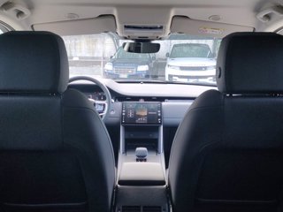 LAND ROVER Discovery Sport LAND ROVER 2.0 TD4 204 CV AWD Auto S