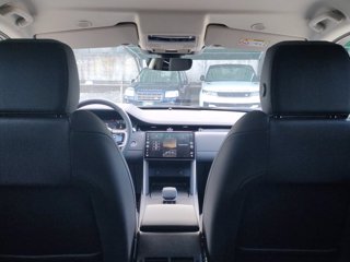 LAND ROVER Discovery Sport LAND ROVER 2.0 TD4 204 CV AWD Auto S